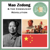 Analyzing Mao Zedong's Communist China, Cultural Revolutio