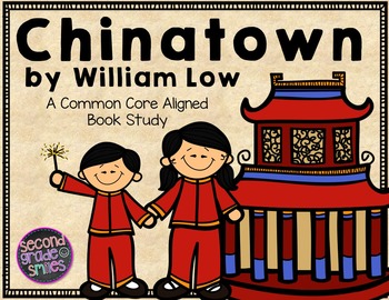 Preview of Chinatown by William Low