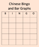 Chinese Bingo and Bar Graphs