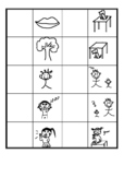 Chinese Character and Pictograph