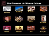 Chinese Culture Introduction