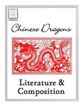 Preview of Chinese Dragons Literature & Composition