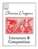 Chinese Dragons Literature & Composition