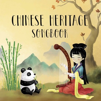 Preview of Chinese Heritage Songbook