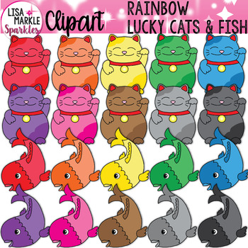 Chinese lucky sale cat color meanings