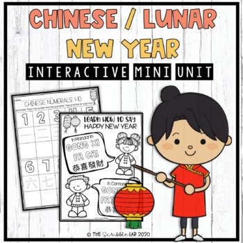 Preview of Chinese / Lunar New Year 2024