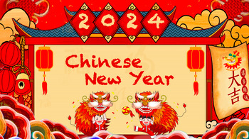 Preview of Chinese Lunar New Year 2024 Spring Festival Find out your Chinese Zodiac Animals