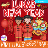 Chinese Lunar New Year Virtual Field Trip Google Slides Di