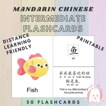 chineasy flashcards download