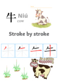 Chinese Mandarin Starter Book Lesson 2