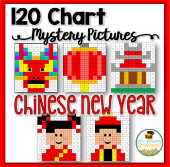 Chinese New Year Chart