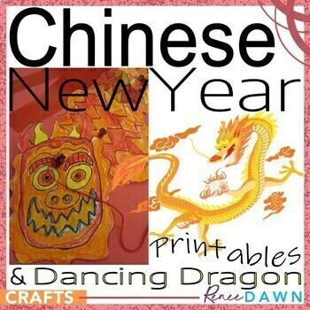 Preview of Chinese New Year 2024 Dancing Dragon and Activities