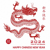 Chinese New Year 2024