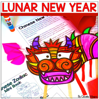 Chinese New Year 2023 Lunar New Year 2023 by I Love 1st Grade by ...