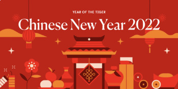 Preview of Chinese New Year 2022 - Smart Notebook file