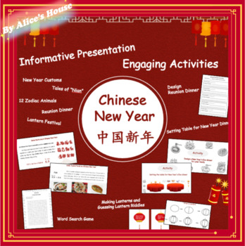 Preview of Chinese New Year 2024: Everything you need about Lunar New Year