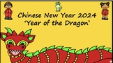 Chinese New Year 2024 Pack