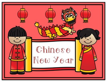 Preview of Chinese New Year