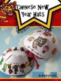 Chinese New Year * {A Chinese New Year Hat Craft}