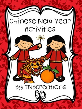 Preview of Chinese New Year Activities