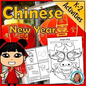 Preview of Chinese New Year 2024 Activities and Crafts
