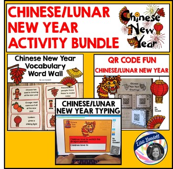 Preview of 2020-2025 Chinese New Year Activity BUNDLE