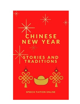 Preview of Chinese New Year Mini Adventure: Stories, Crafts, and More!