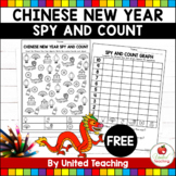 Chinese New Year Activity (FREE)