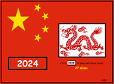 Chinese New Year Assembly 2024 - Year of the DRAGON!