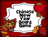 CHINESE NEW YEAR BOARD GAME FREE