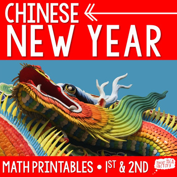 Preview of Chinese New Year Math