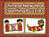 Chinese New Year Counting Puzzles