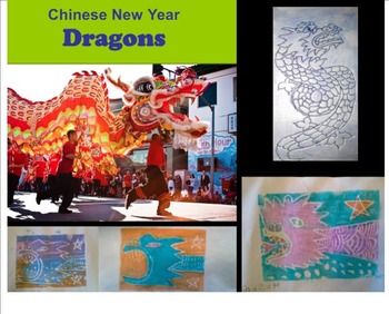Preview of Chinese New Year Dragon (need Smart notebook software)