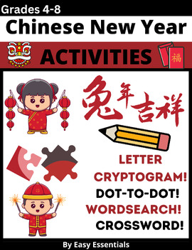 Preview of Chinese New Year Games
