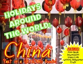 Chinese New Year Holidays Around the World | Winter Holida