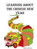 Chinese New Year - Information and Activities