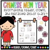 2024 Chinese New Year Informational Booklet | Crowns and A