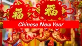 Chinese New Year Interactive PowerPoint