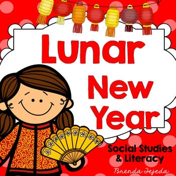 Preview of Chinese New Year: Lunar New Year 2024 Activities Worksheets