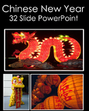 Chinese New Year Powerpoint