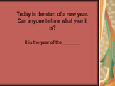 Chinese New Year Powerpoint