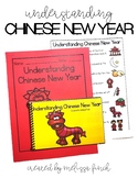 Chinese New Year- Social Narrative for Students with Speci