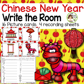What to Write in a Lunar New Year Card