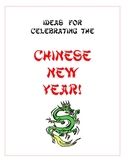 Chinese New Year curriculum ideas