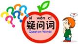 Chinese Question Words and Worksheet 中文疑问词和练习卷