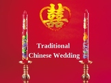 Chinese Wedding   Culture