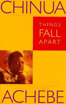 Preview of Chinua Achebe_Things Fall Apart_ Novel Unit Plan.Postcolonial Literature