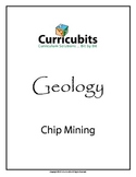 Chip Mining | Theme: Geology | Scripted Afterschool Activity