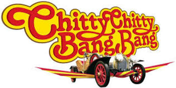 Preview of Chitty, Chitty, Bang, Bang video questions