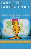 Chlildren's E-Book on Diversity and Acceptance Goldie the 